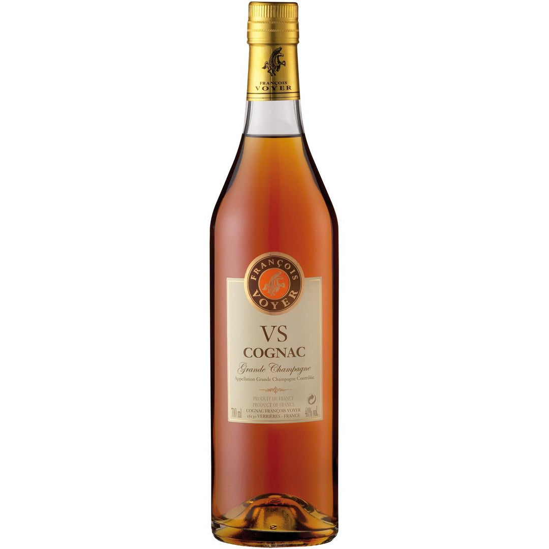 VS Cognac Grande Champagne François Voyer Charente/France 0.7 l