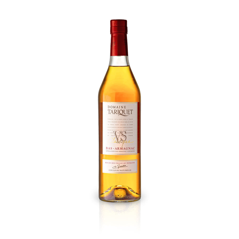 Classique VS - Domaine Tariquet - Bas-Armagnac, Frankreich
