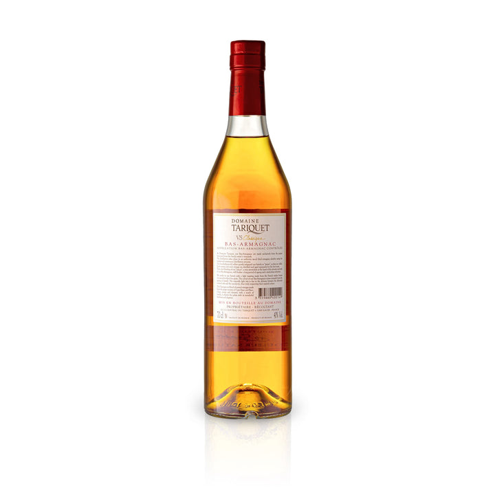 Classique VS - Domaine Tariquet - Bas-Armagnac, Frankreich