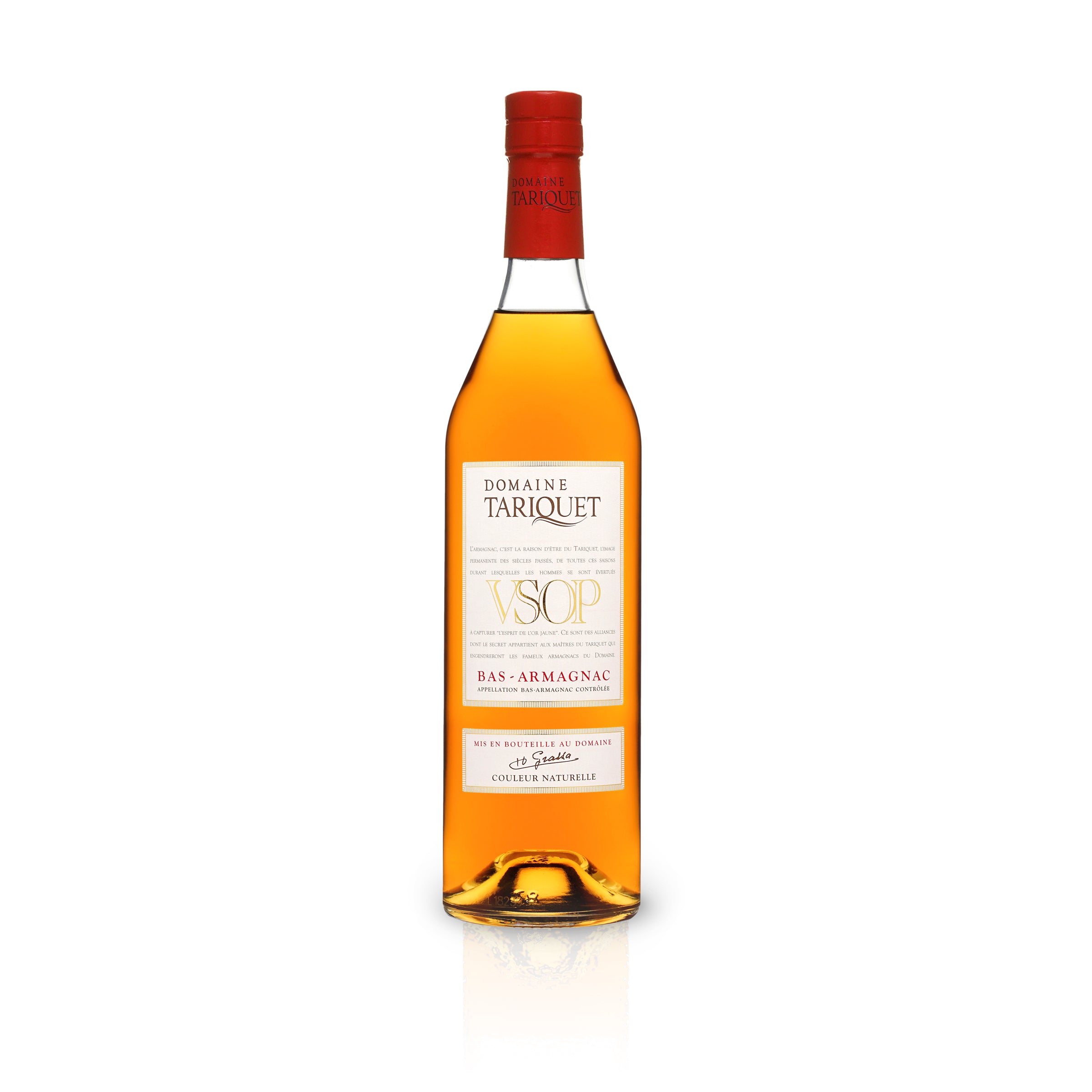 VSOP - Domaine Tariquet - Bas-Armagnac, France