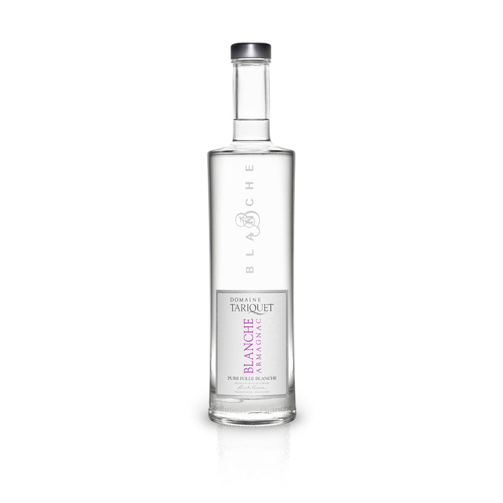 Blanche Armagnac 46,0 %Châtau du Tariquet Bas-Armagnac AOC - Domaine Tariquet