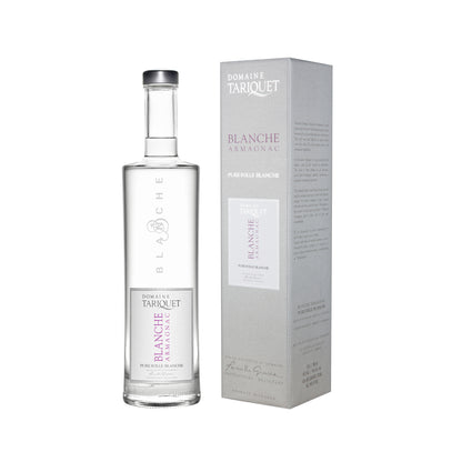 Blanche Armagnac 46,0 %Châtau du Tariquet Bas-Armagnac AOC - Domaine Tariquet