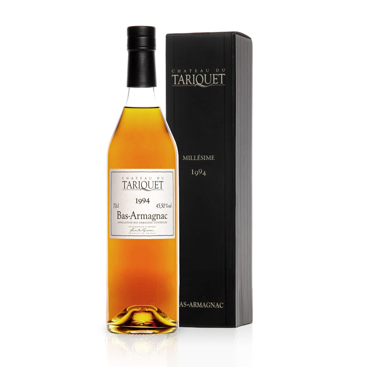 Vintage 1994 - Domaine Tariquet - Bas-Armagnac, France