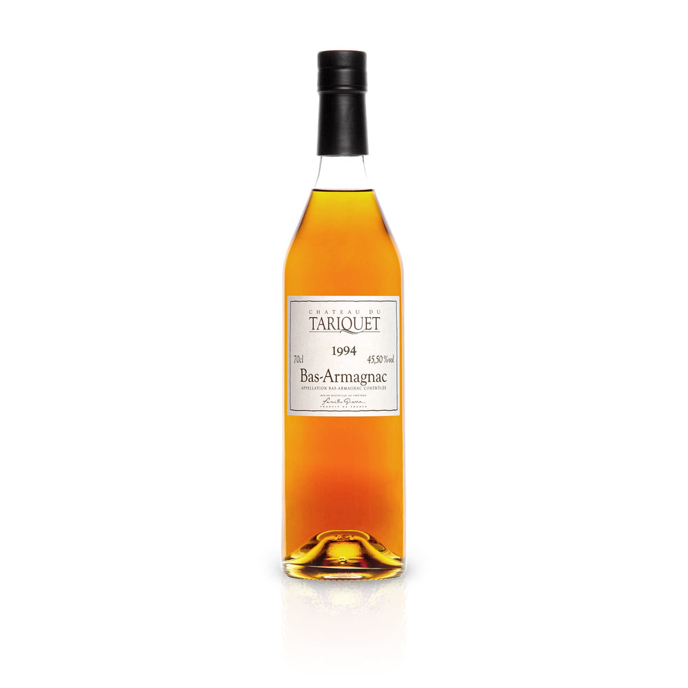 Millésime 1994 - Domaine Tariquet - Bas-Armagnac, Frankreich