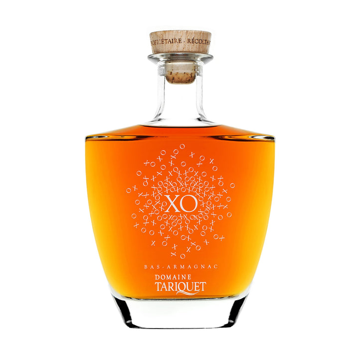 Carafe "Equilibre" XO - Domaine Tariquet - Bas-Armagnac, Frankreich