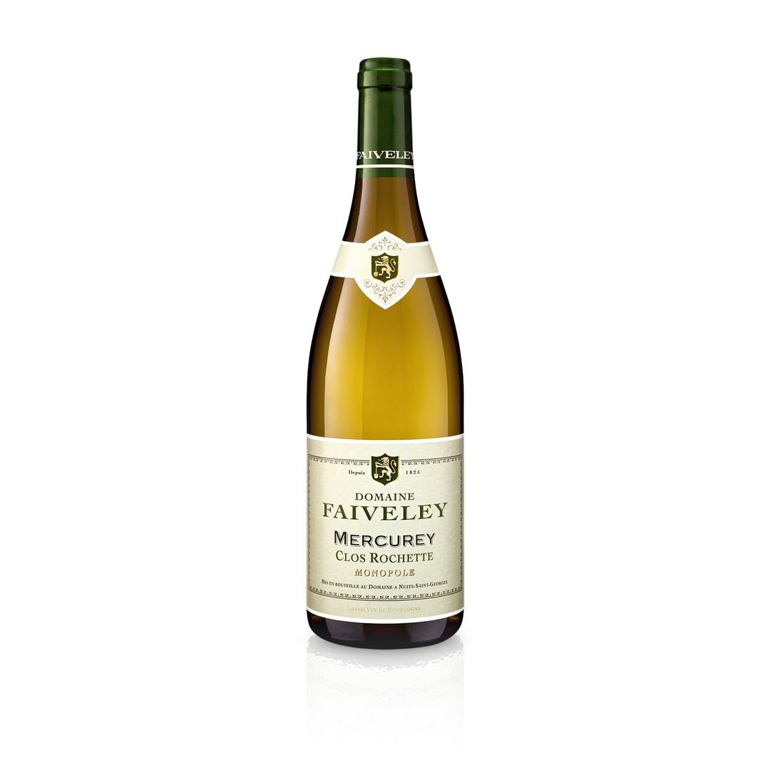2022 Mercurey 'Clos Rochette' - Domaine Faiveley - Burgund, Frankreich