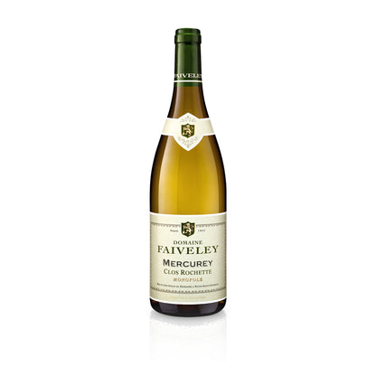 2021 Mercurey Clos Rochette Monopole