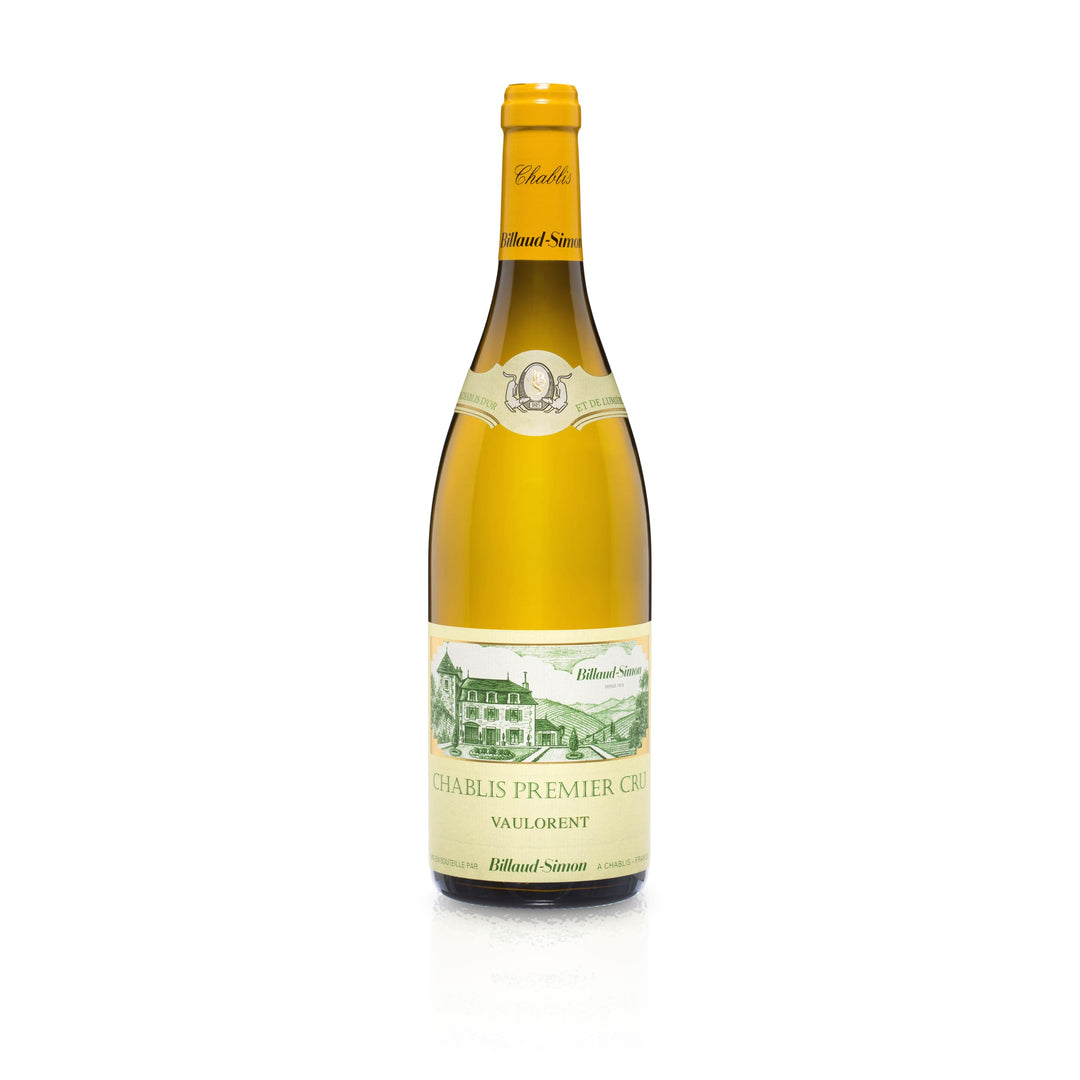 2020 Vaulorent – Chablis Premier Cru