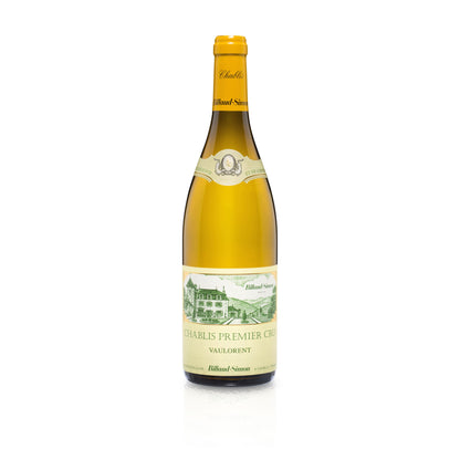 2020 Domaine Billaud-Simon Vaulorent - Frankreich