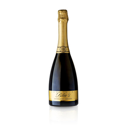 2011 Blin`s Quintessence Meunier Blanc de Noirs - H.Blin