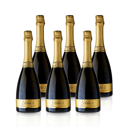 2011 Blin`s Quintessence Meunier Blanc de Noirs - H.Blin