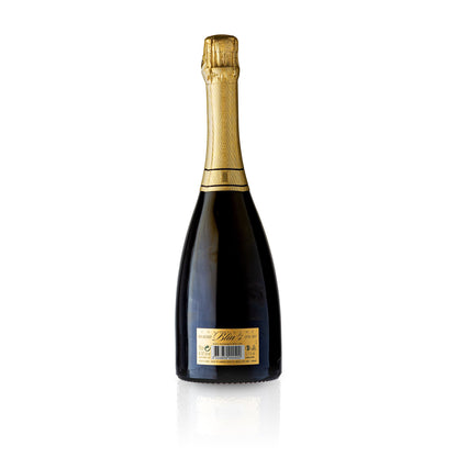 2011 Blin`s Quintessence Meunier Blanc de Noirs - H.Blin