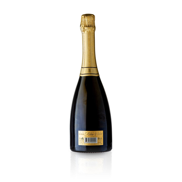 2011 Blin`s Quintessence Meunier Blanc de Noirs - H.Blin