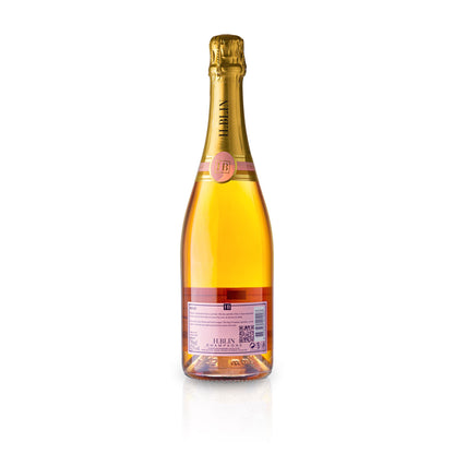Brut Rosé - H.Blin