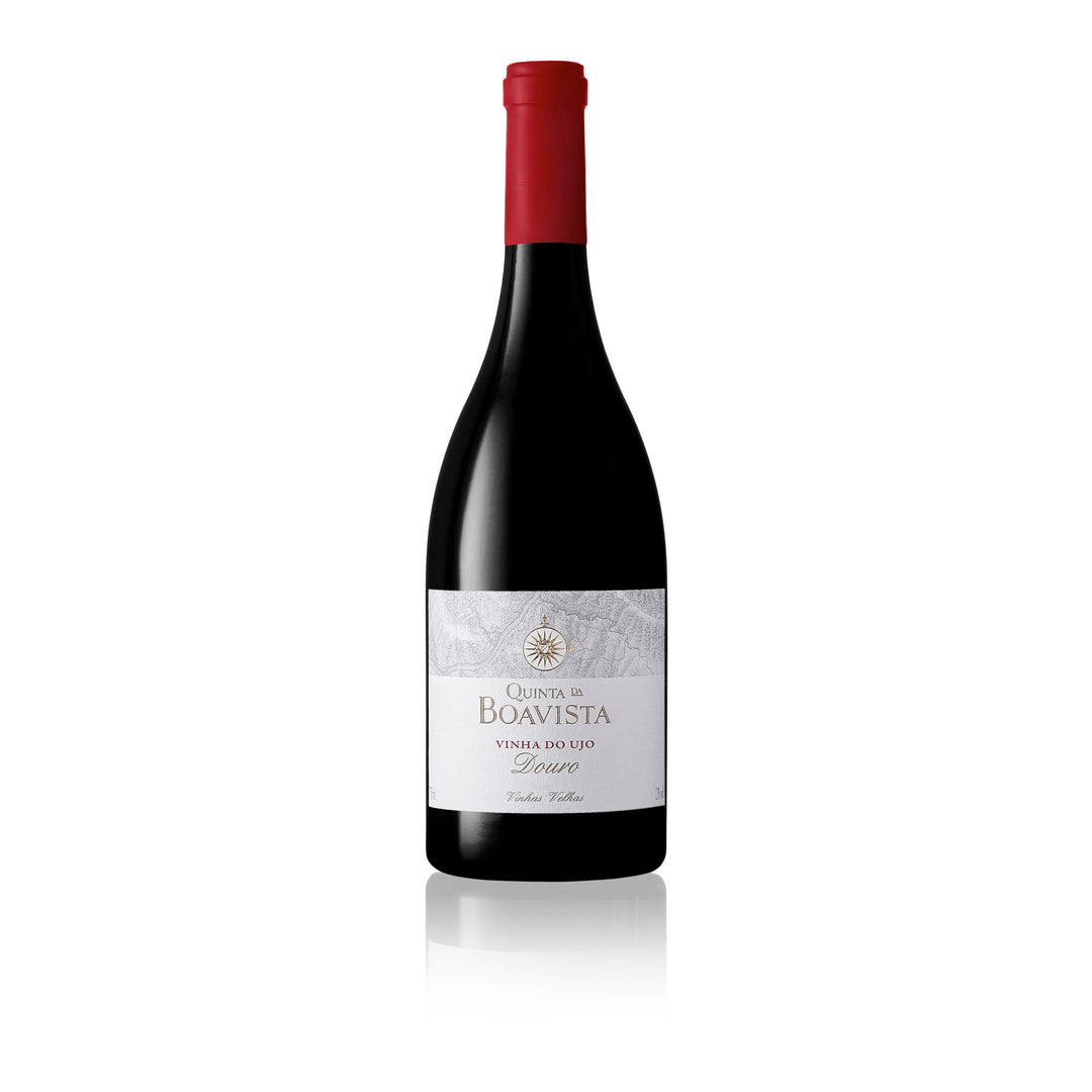 2015 Quinta Da Boavista "Vinha Do Ujo" 3L Double Magnum – Douro, Portugal