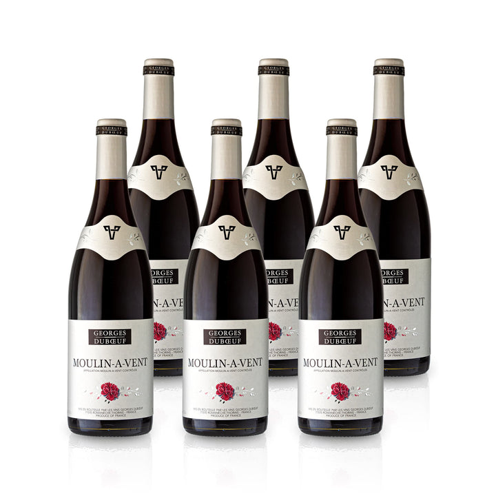 2019 Moulin à Vent – Burgund, Frankreich