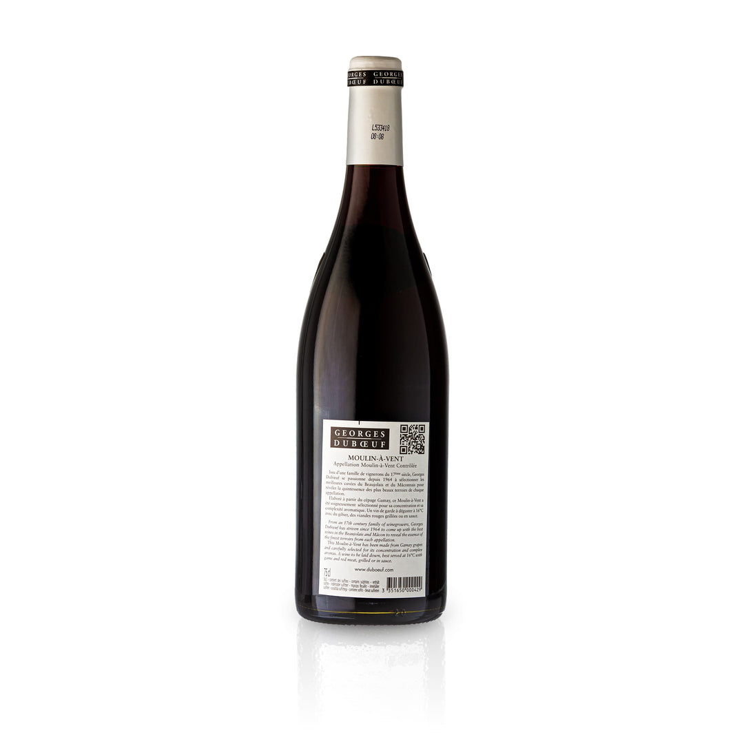 2019 Moulin à Vent – Burgund, Frankreich