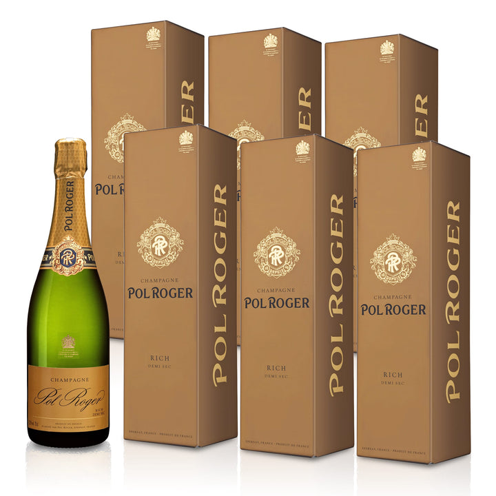 Pol Roger &