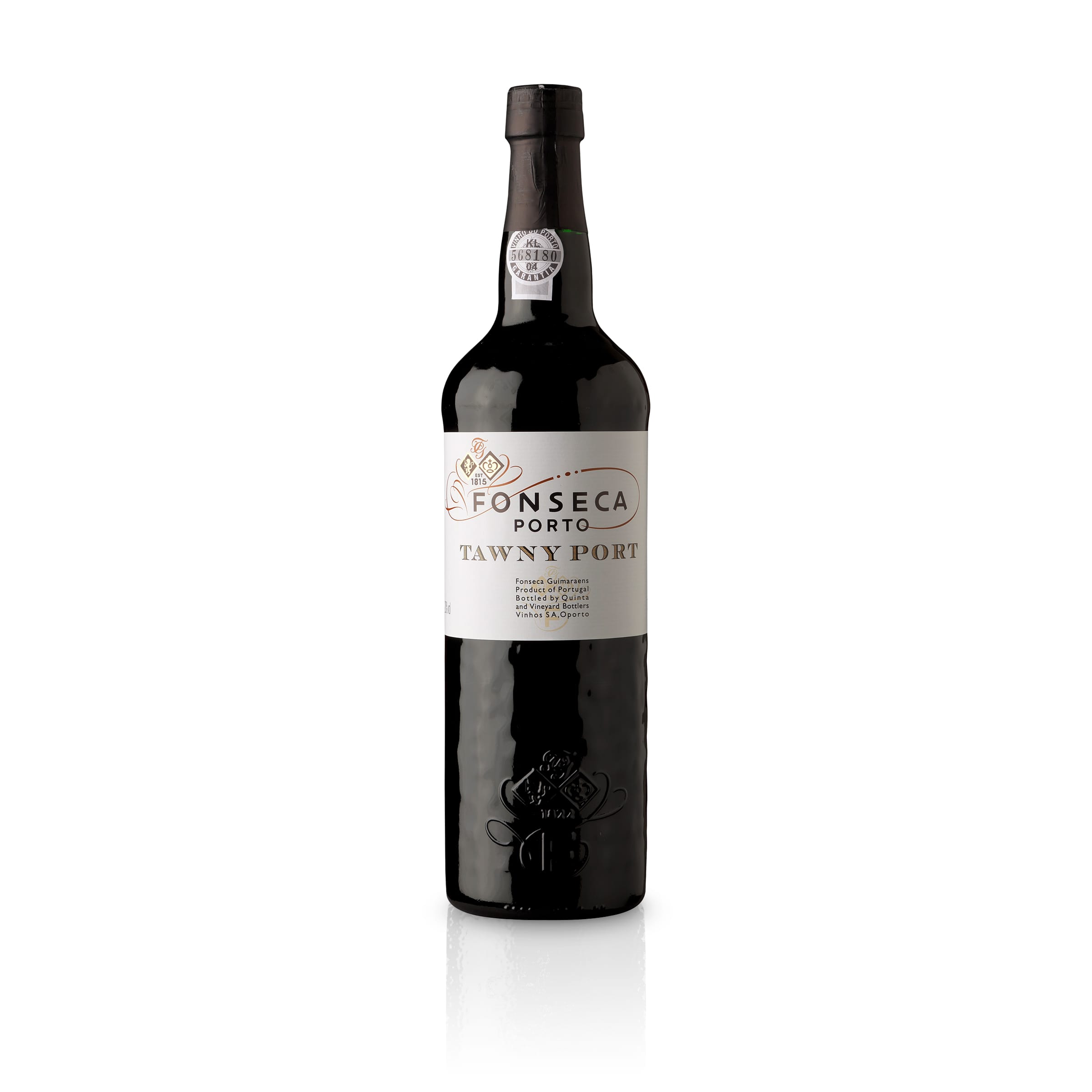Tawny Port - Fonseca - Douro, Portugal