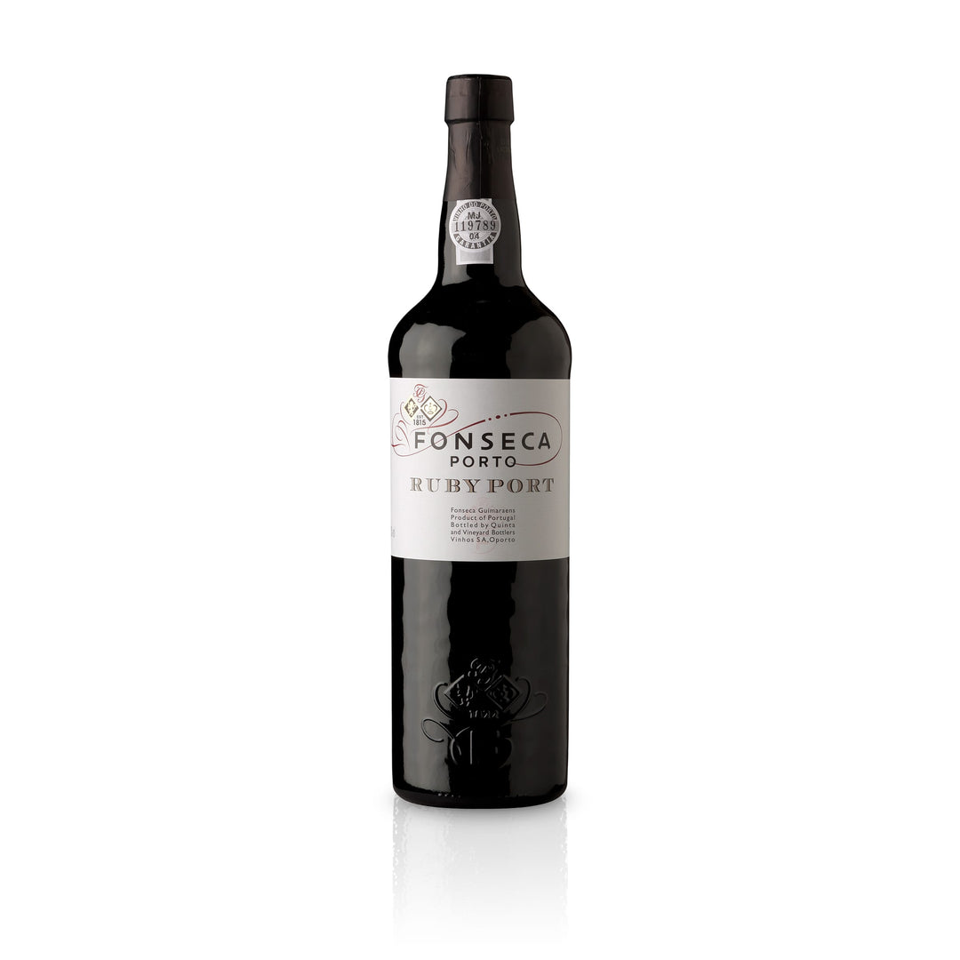 Ruby Port – Douro, Portugal