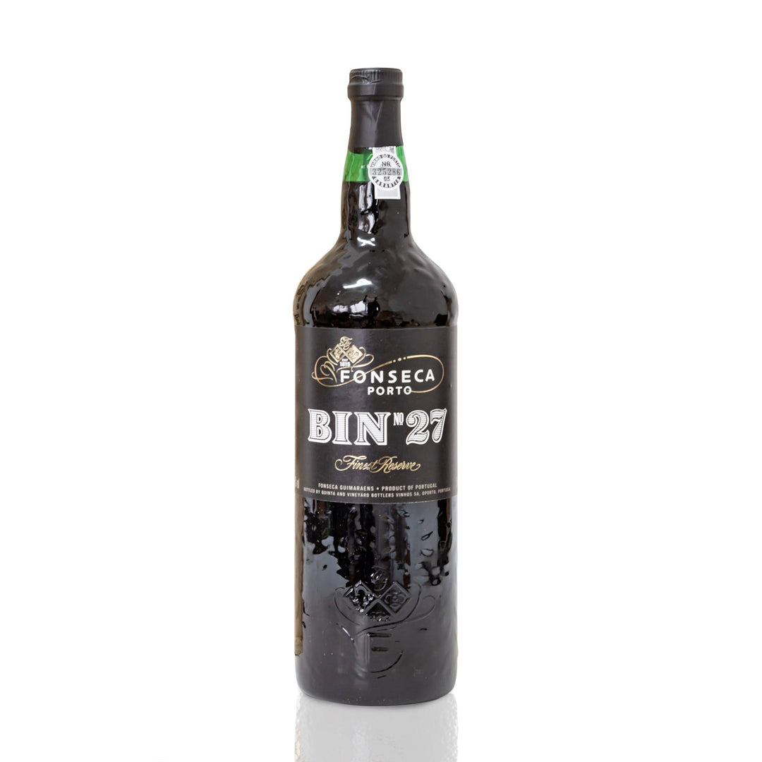BIN No. 27 1,5L Magnum – Douro, Portugal