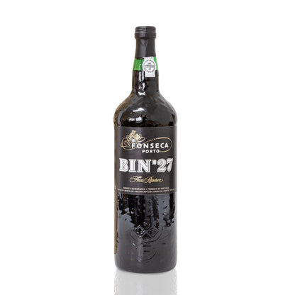 BIN No. 27 1,5L Magnum - Fonseca - Douro, Portugal
