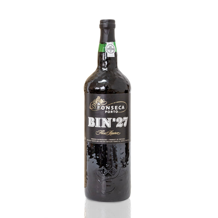 BIN No. 27 1,5L Magnum – Douro, Portugal