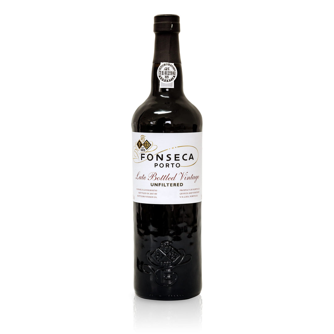 2019 LBV – Late Bottled Vintage – Douro, Portugal