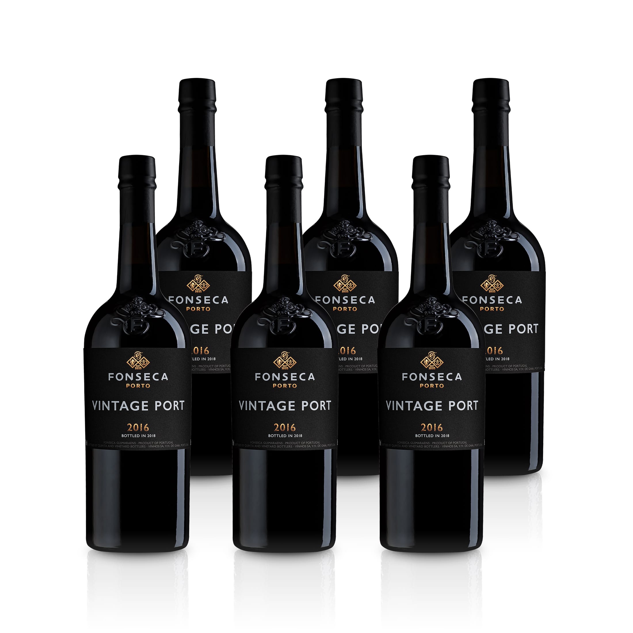 2016 Fonseca - Fonseca - Douro, Portugal