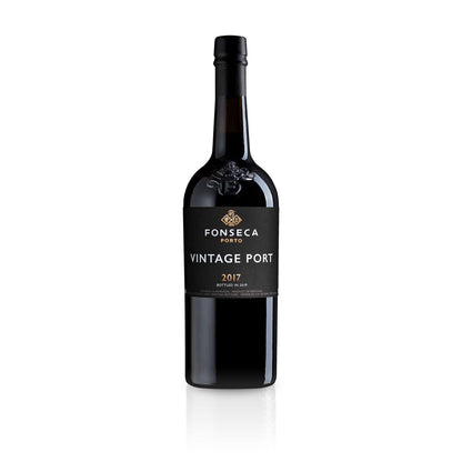 2017 Fonseca - Fonseca - Douro, Portugal