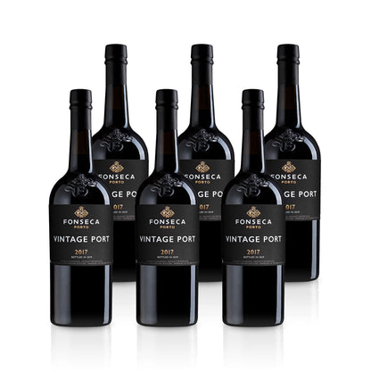 2017 Fonseca - Fonseca - Douro, Portugal