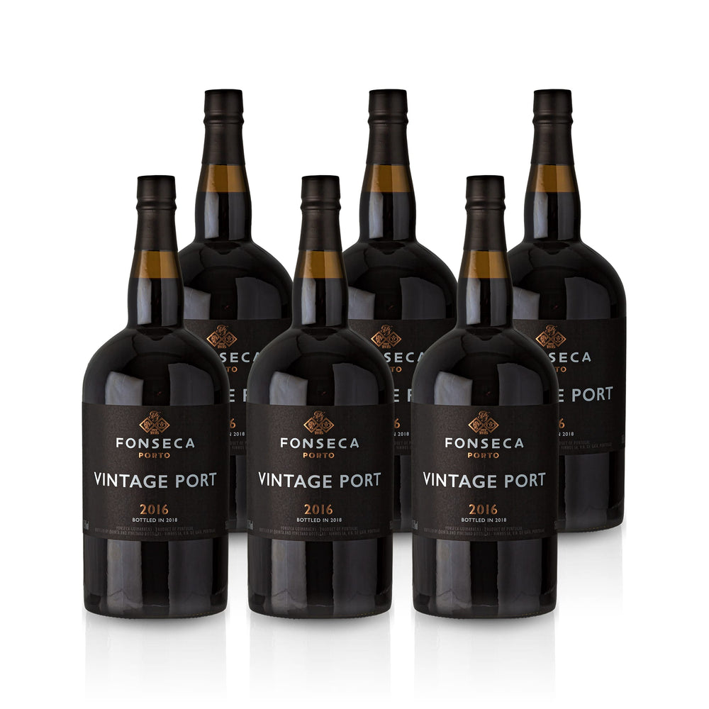 2016 Fonseca 1,5L Magnum – Douro, Portugal