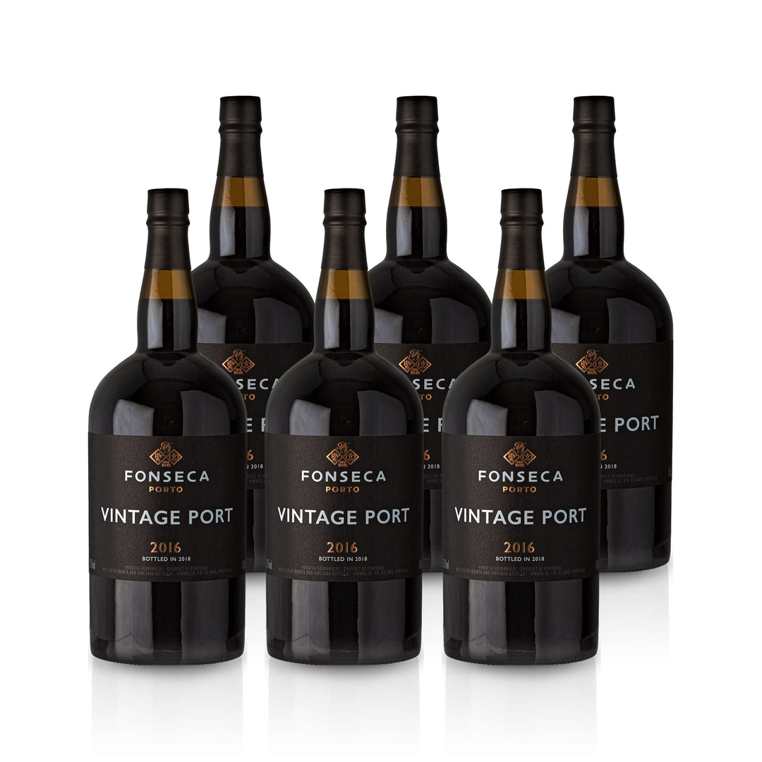 2016 Fonseca 1,5L Magnum – Douro, Portugal