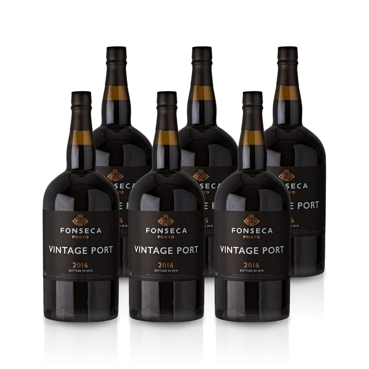 2016 Fonseca 1,5L Magnum – Douro, Portugal