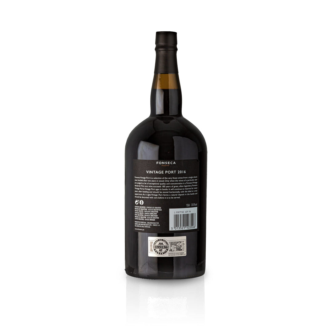 2016 Fonseca 1,5L Magnum – Douro, Portugal