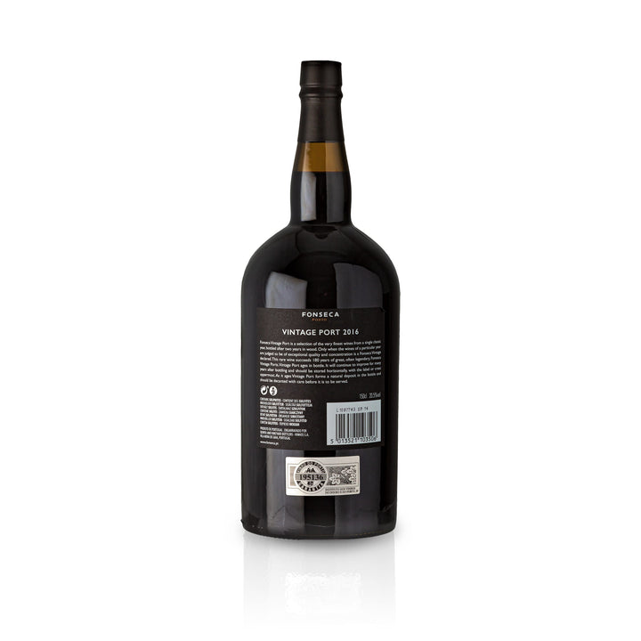 2016 Fonseca 1,5L Magnum – Douro, Portugal