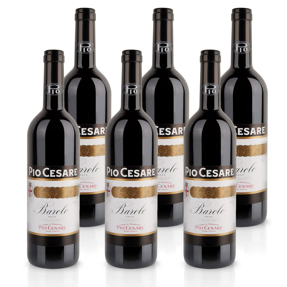 2019 Barolo DOCG – Italy