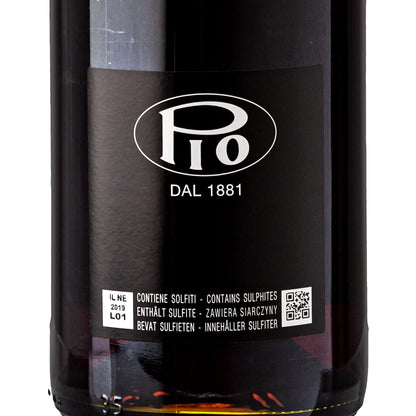 2019 Pio Cesare 'Il Nebbio' Langhe Nebbiolo - Italy