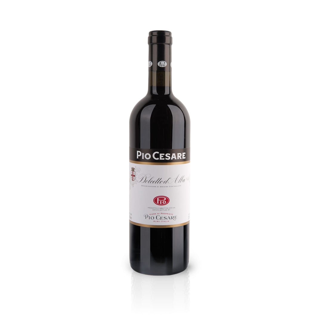 2021 Dolcetto d'Alba – Italy