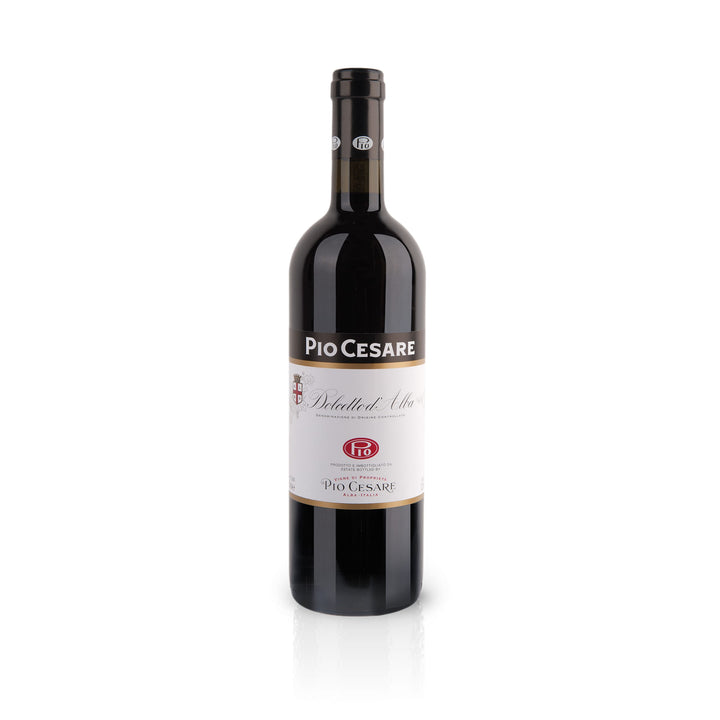 2021 Dolcetto d&