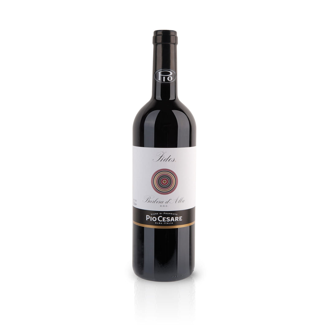 2021 Fides Barbera d'Alba – Italy