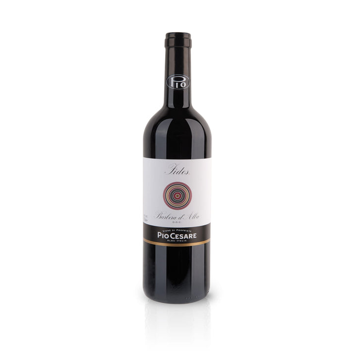 2021 Fides Barbera d&