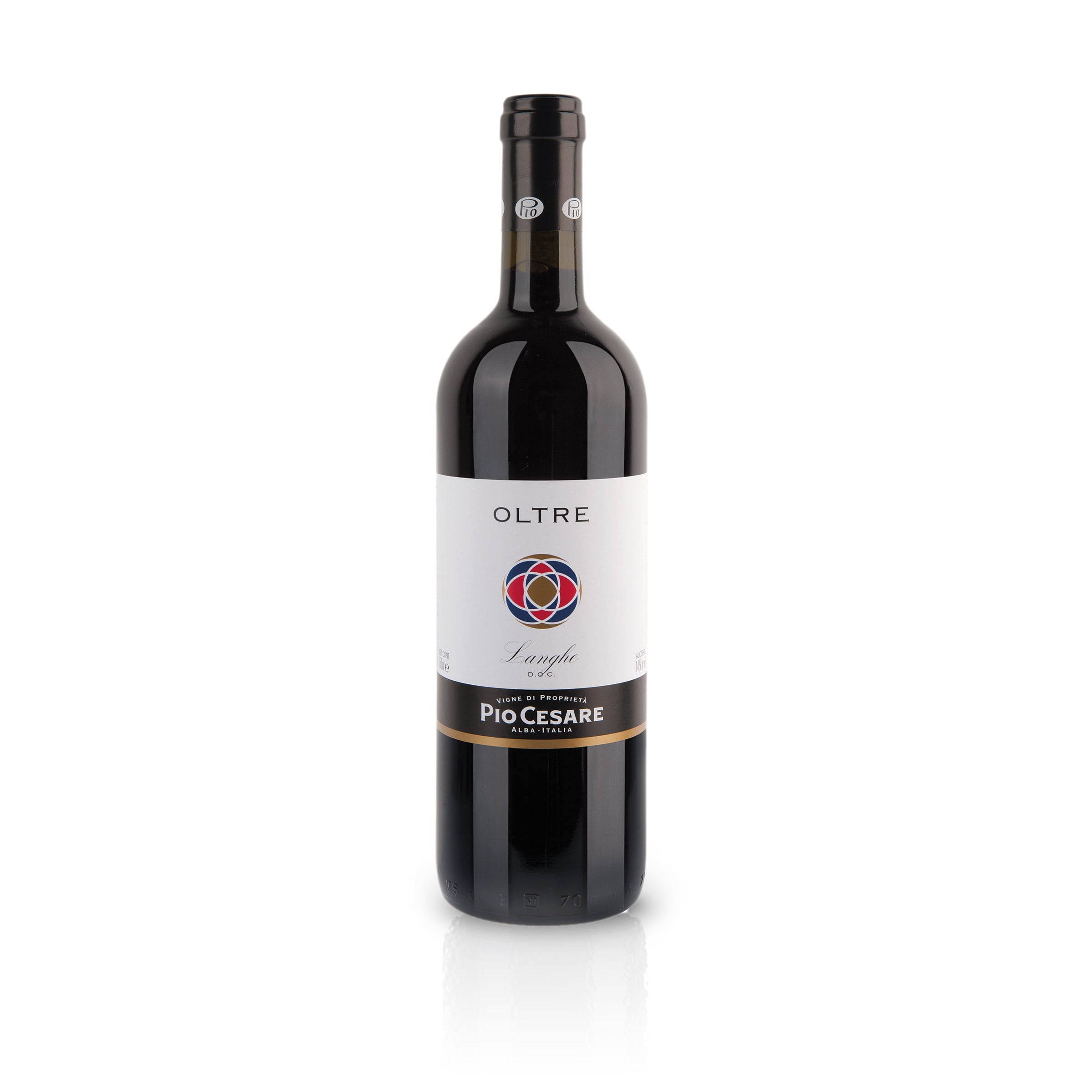 2017 Pio Cesare Oltre Langhe Rosso - Italy