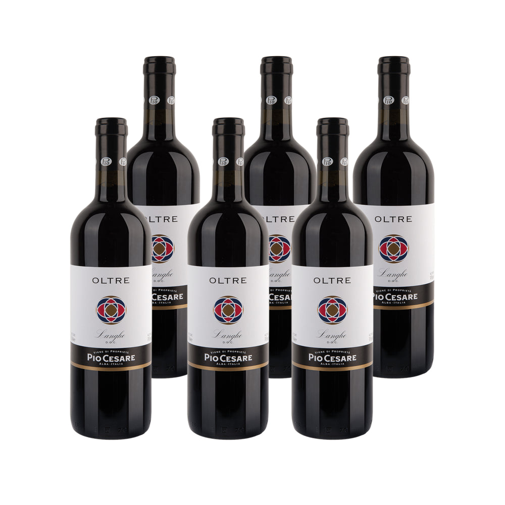2017 Oltre Langhe Rosso – Italy