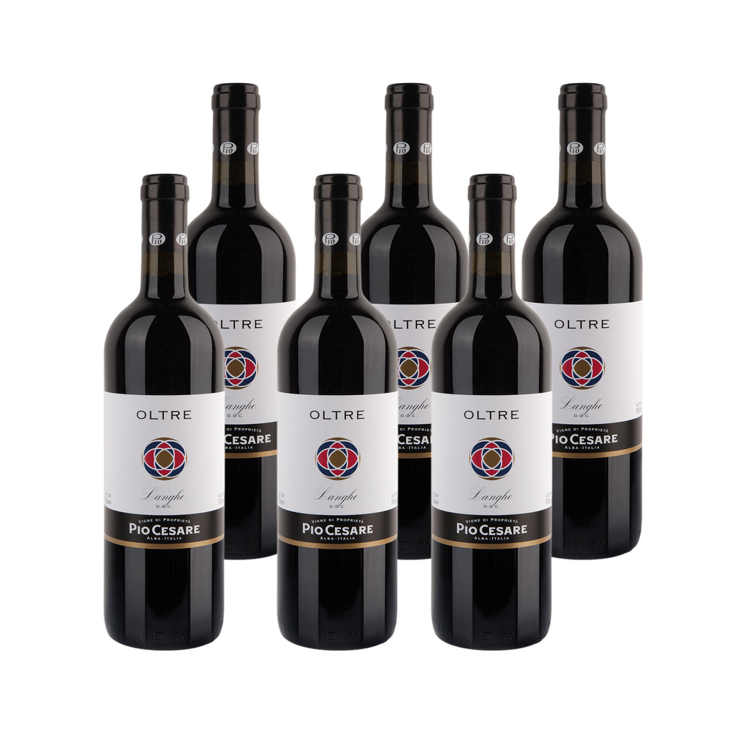 2017 Oltre Langhe Rosso – Italy