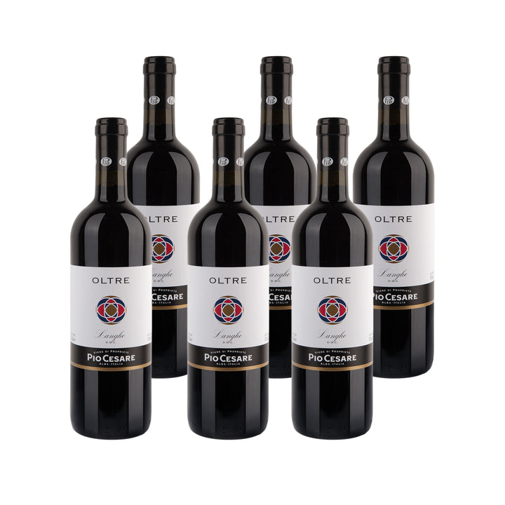 2017 Oltre Langhe Rosso – Italy