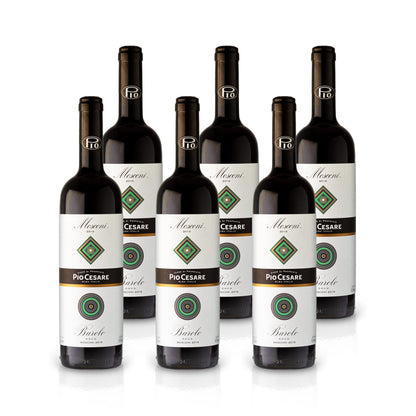 2019 Barolo 'Mosconi' - Pio Cesare - Piemont, Italien