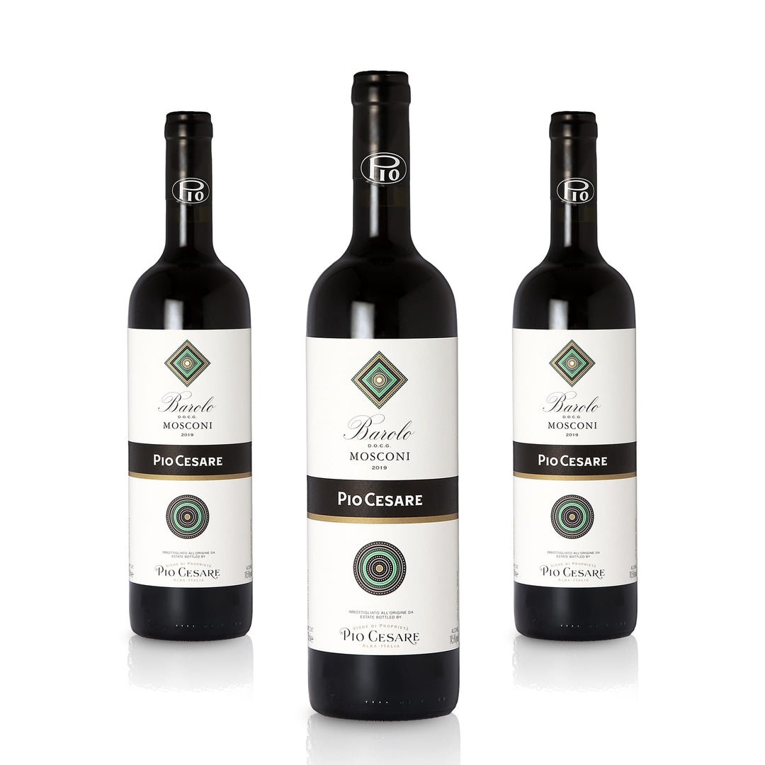 2019 Pio Cesare 'Mosconi - Italy