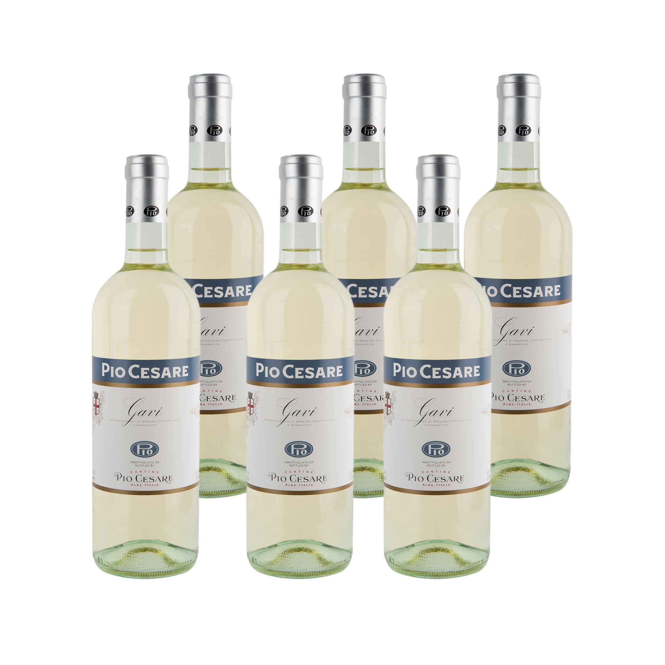 2021 Gavi DOCG - Pio Cesare