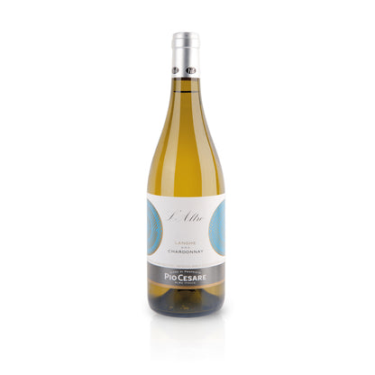 2019 Pio Cesare L'Altro Chardonnay - Italy